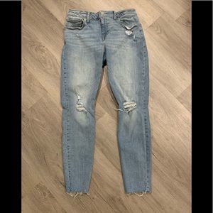 Lucky Brand Jeans